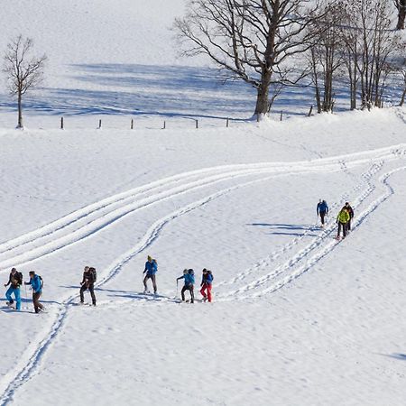 Appartements Hochegg Schladming Pokój zdjęcie