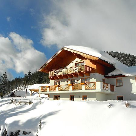 Appartements Hochegg Schladming Zewnętrze zdjęcie
