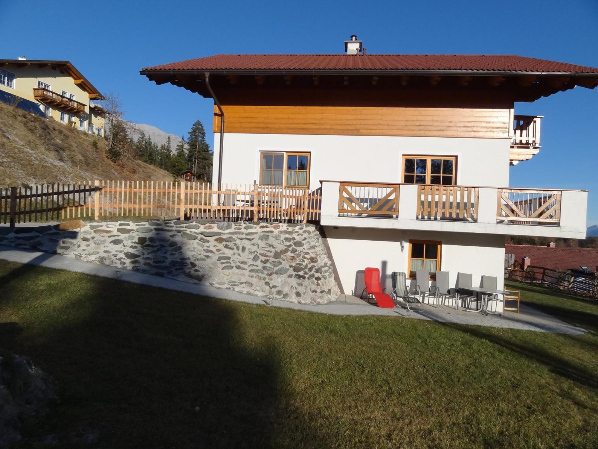 Appartements Hochegg Schladming Zewnętrze zdjęcie