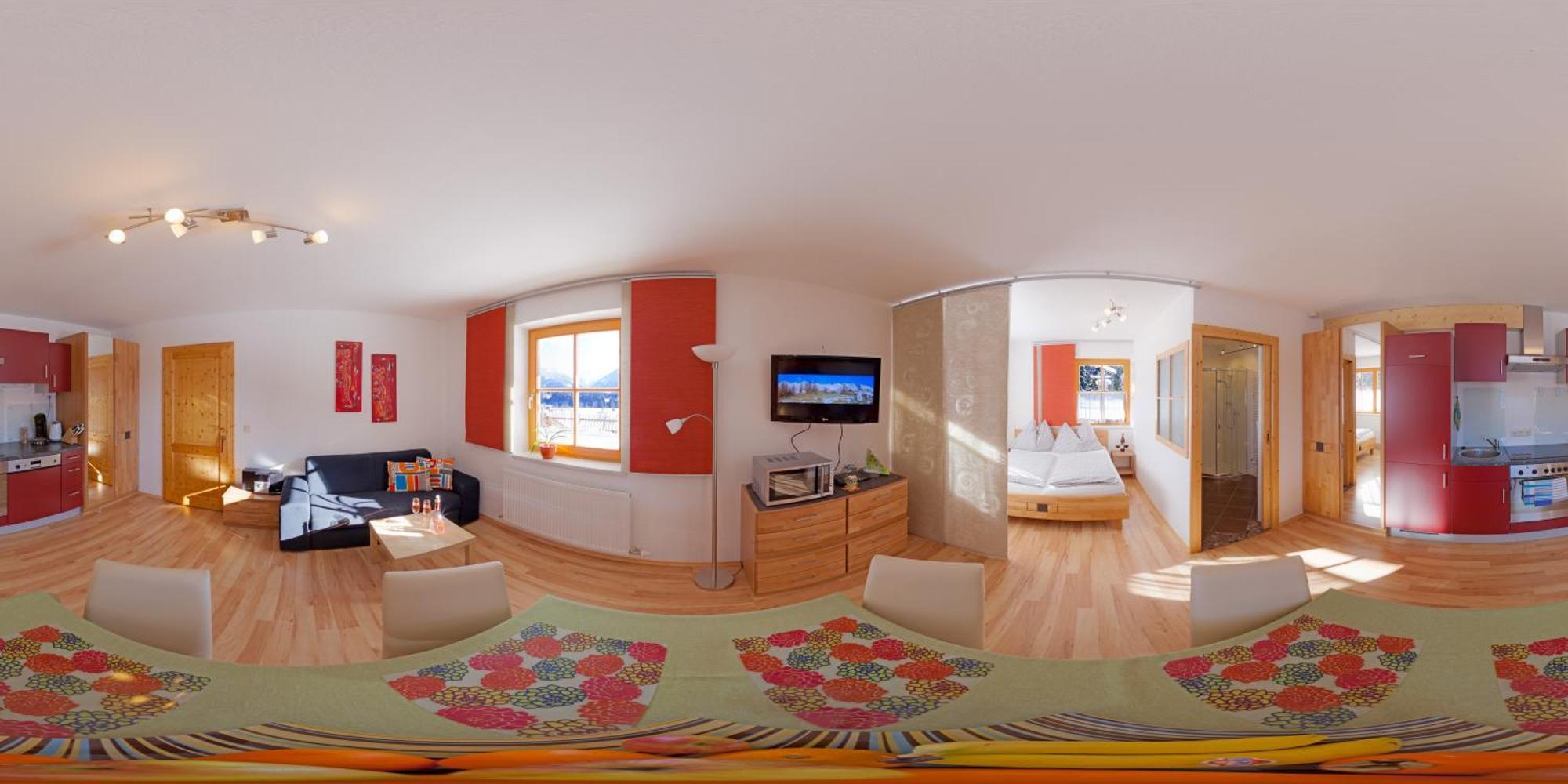 Appartements Hochegg Schladming Pokój zdjęcie