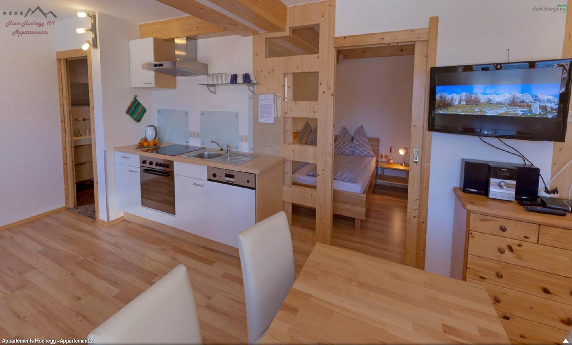 Appartements Hochegg Schladming Pokój zdjęcie