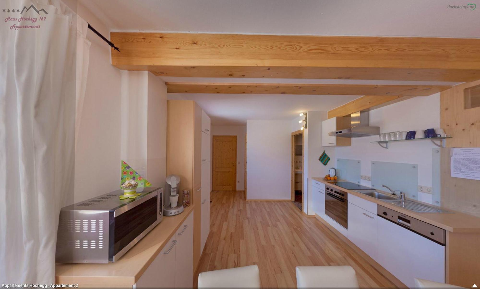 Appartements Hochegg Schladming Pokój zdjęcie