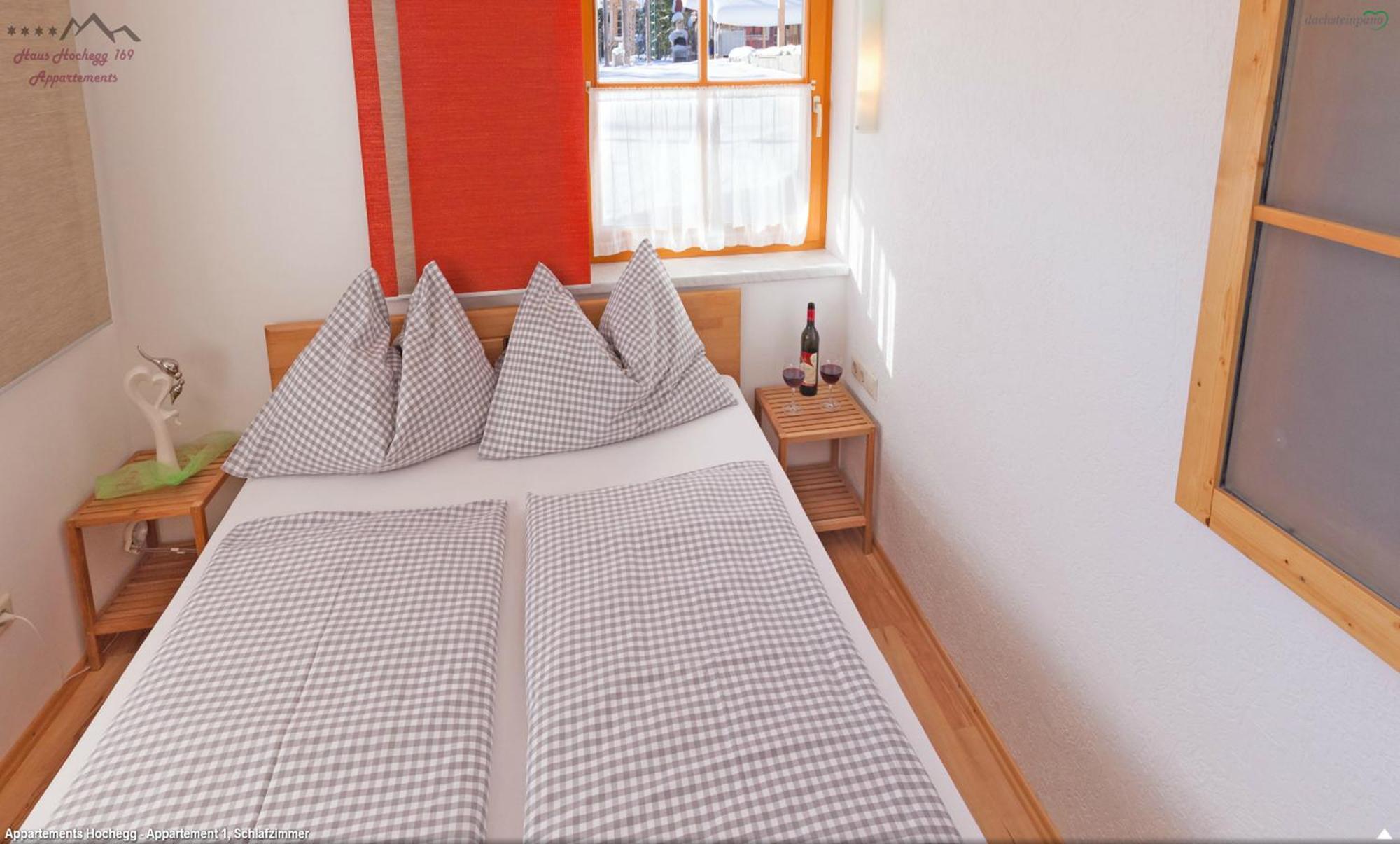 Appartements Hochegg Schladming Pokój zdjęcie