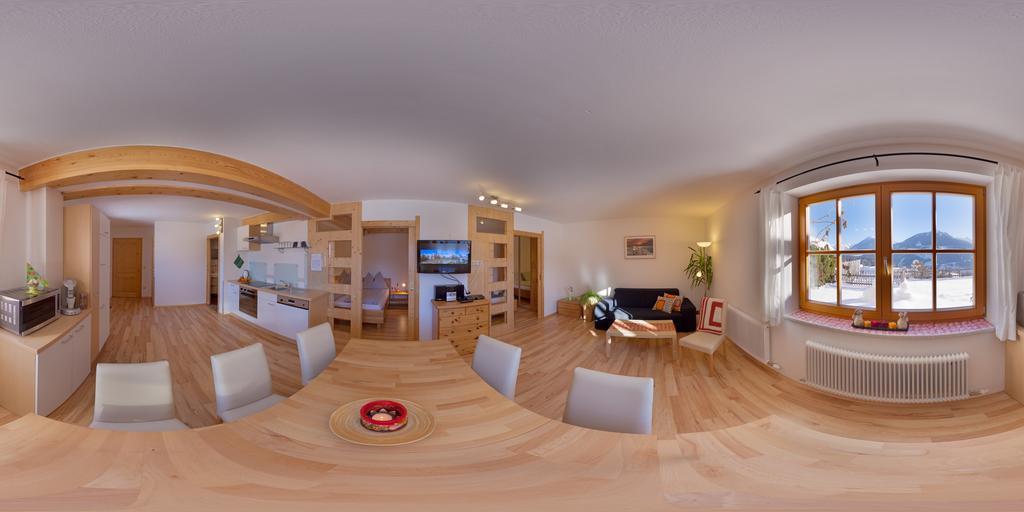 Appartements Hochegg Schladming Zewnętrze zdjęcie
