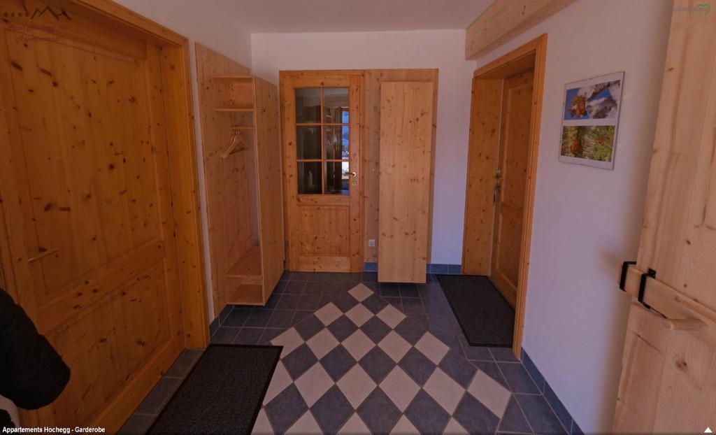 Appartements Hochegg Schladming Zewnętrze zdjęcie