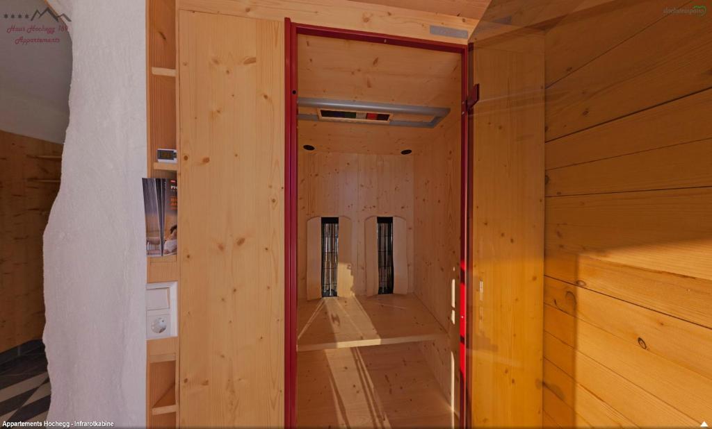 Appartements Hochegg Schladming Zewnętrze zdjęcie