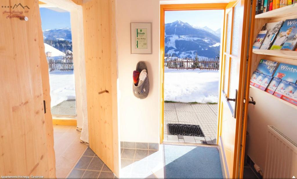 Appartements Hochegg Schladming Zewnętrze zdjęcie
