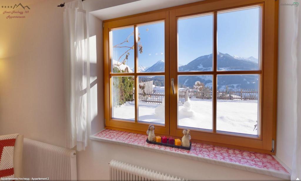 Appartements Hochegg Schladming Zewnętrze zdjęcie