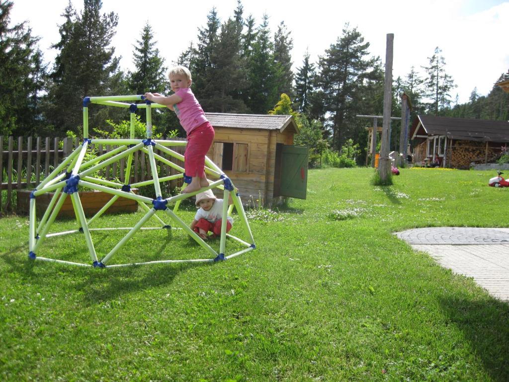 Appartements Hochegg Schladming Zewnętrze zdjęcie